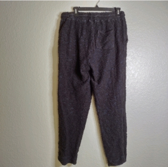 Faherty Seabrook joggers marble black Sz M - Picture 5 of 5